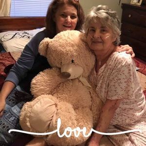 Meet your Posher, Audrey